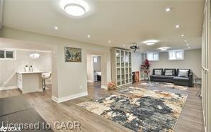 2100 Waycross Crescent, Mississauga, ON, L5K 1H9 - 30
