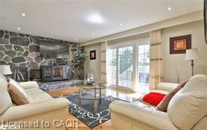 2100 Waycross Crescent, Mississauga, ON, L5K 1H9 - 18