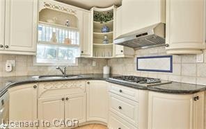 2100 Waycross Crescent, Mississauga, ON, L5K 1H9 - 16