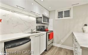 2100 Waycross Crescent, Mississauga, ON, L5K 1H9 - 34