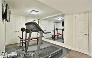 2100 Waycross Crescent, Mississauga, ON, L5K 1H9 - 36