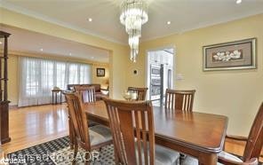 2100 Waycross Crescent, Mississauga, ON, L5K 1H9 - 9