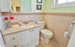 2100 Waycross Crescent, Mississauga, ON, L5K 1H9 - 24