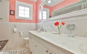 2100 Waycross Crescent, Mississauga, ON, L5K 1H9 - 28