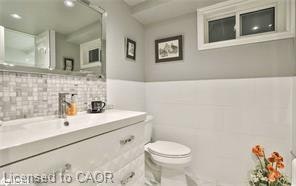 2100 Waycross Crescent, Mississauga, ON, L5K 1H9 - 38
