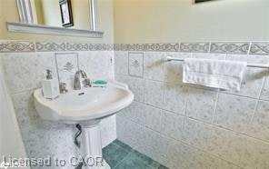 2100 Waycross Crescent, Mississauga, ON, L5K 1H9 - 21