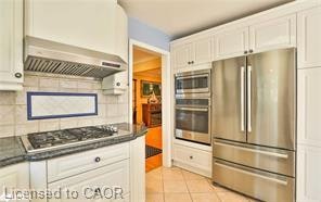 2100 Waycross Crescent, Mississauga, ON, L5K 1H9 - 15