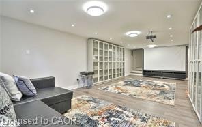 2100 Waycross Crescent, Mississauga, ON, L5K 1H9 - 29