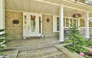 2100 Waycross Crescent, Mississauga, ON, L5K 1H9 - 3