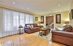 2100 Waycross Crescent, Mississauga, ON, L5K 1H9 - 6