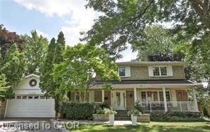 2100 Waycross Crescent, Mississauga, ON, L5K 1H9