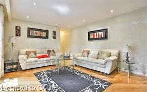 2100 Waycross Crescent, Mississauga, ON, L5K 1H9 - 19