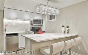 2100 Waycross Crescent, Mississauga, ON, L5K 1H9 - 33
