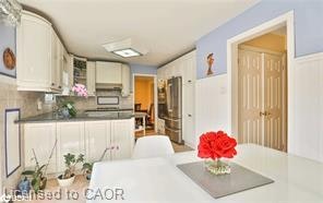 2100 Waycross Crescent, Mississauga, ON, L5K 1H9 - 13