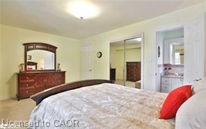 2100 Waycross Crescent, Mississauga, ON, L5K 1H9 - 23