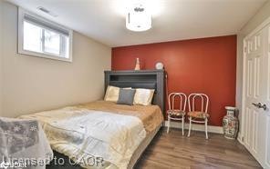 2100 Waycross Crescent, Mississauga, ON, L5K 1H9 - 37
