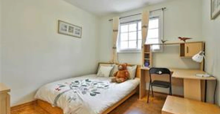 2100 Waycross Crescent, Mississauga, ON, L5K 1H9 - 26