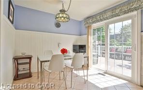 2100 Waycross Crescent, Mississauga, ON, L5K 1H9 - 12