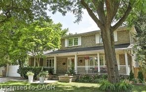 2100 Waycross Crescent, Mississauga, ON, L5K 1H9 - 2