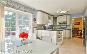 2100 Waycross Crescent, Mississauga, ON, L5K 1H9 - 14
