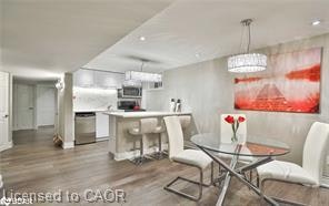 2100 Waycross Crescent, Mississauga, ON, L5K 1H9 - 32