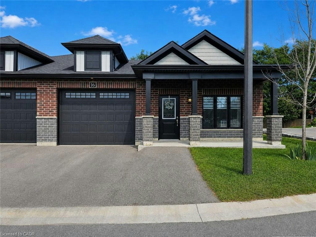 16 Brookfield Lane, Norfolk County, ON, N3Y 0E8