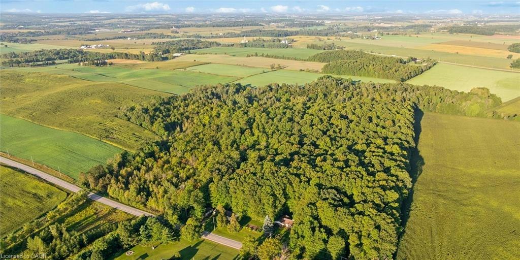 2018 Greenwood Hill Road, Wellesley, ON, N0B 2T0