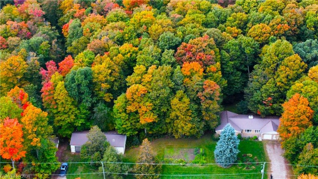 2018 Greenwood Hill Road, Wellesley, ON, N0B 2T0