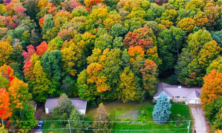 2018 Greenwood Hill Road