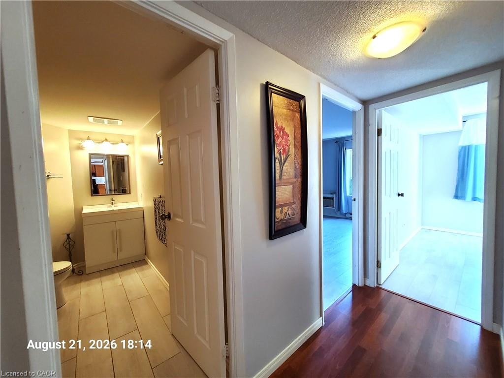 306-384 Erb Street W, Waterloo, ON, N2L 1W6 - 35