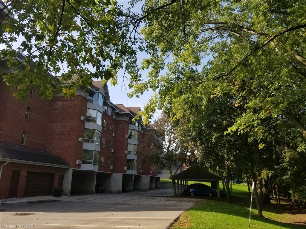 306-384 Erb Street W, Waterloo, ON, N2L 1W6 - 48