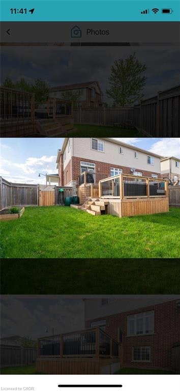 24 Gunby Boulevard, Hamilton, ON, L8B 0T2 - 15