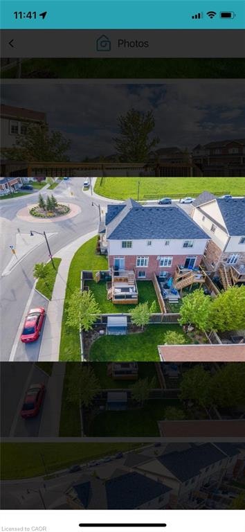 24 Gunby Boulevard, Hamilton, ON, L8B 0T2 - 16