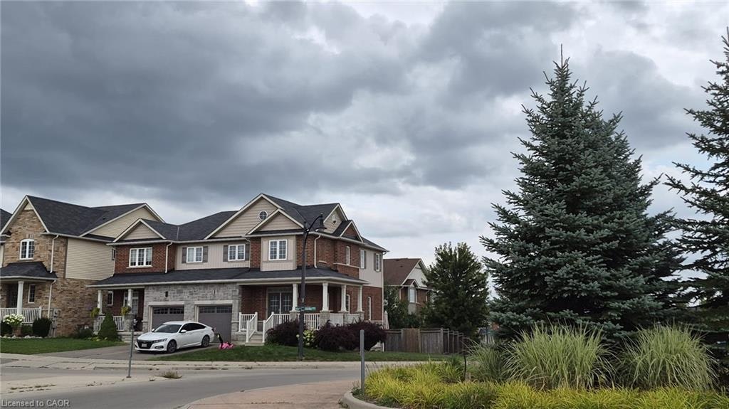 24 Gunby Boulevard, Hamilton, ON, L8B 0T2 - 3