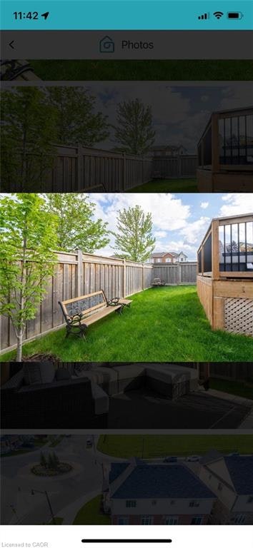 24 Gunby Boulevard, Hamilton, ON, L8B 0T2 - 18