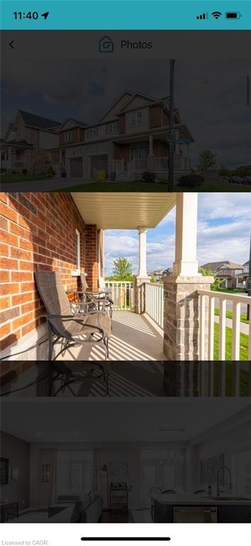 24 Gunby Boulevard, Hamilton, ON, L8B 0T2 - 5