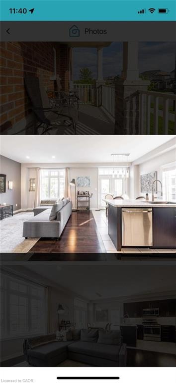 24 Gunby Boulevard, Hamilton, ON, L8B 0T2 - 6