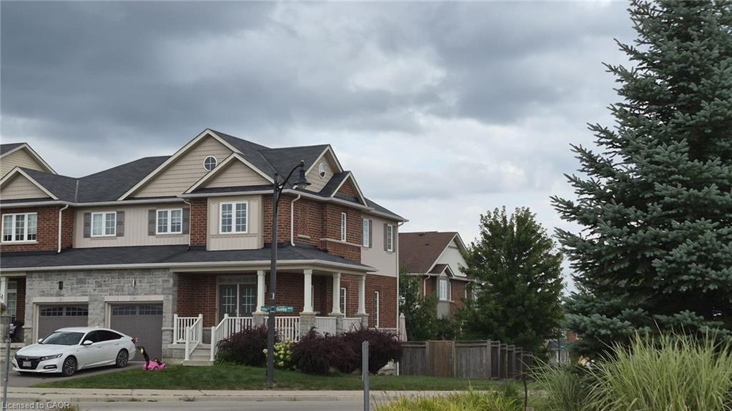 24 Gunby Boulevard, Hamilton, ON, L8B 0T2