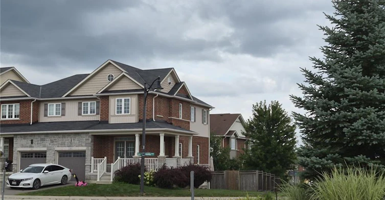 24 Gunby Boulevard, Hamilton, ON, L8B 0T2