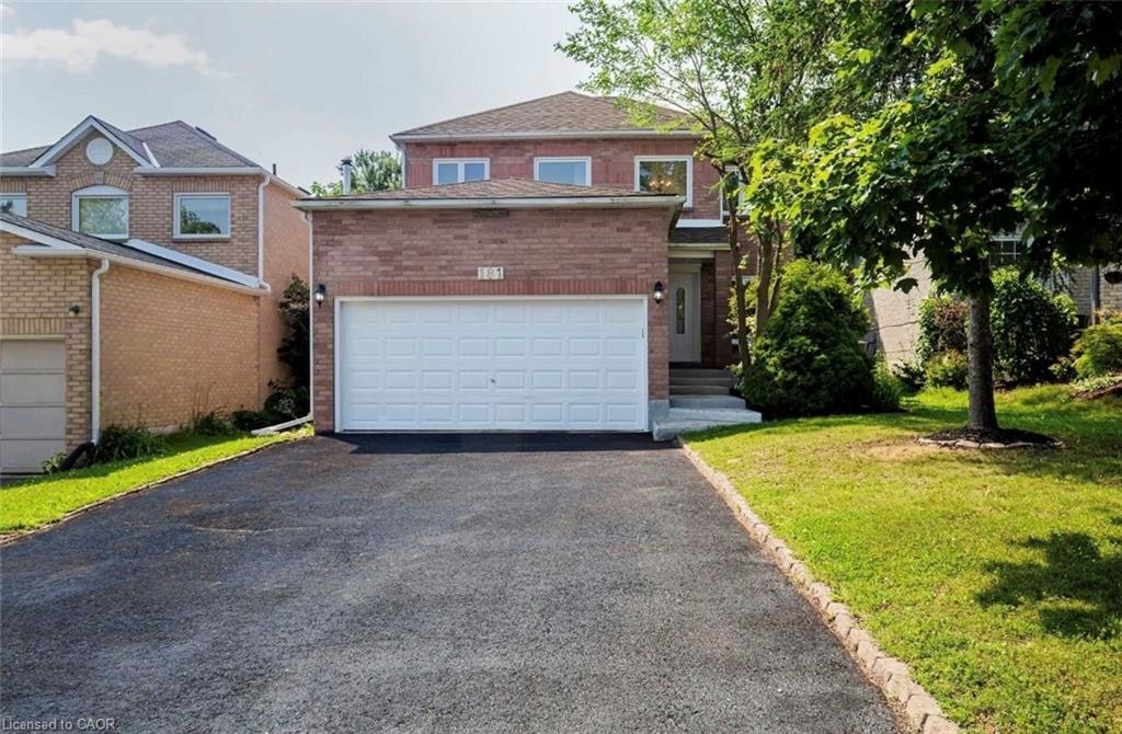 181 Lisa Marie Drive, Orangeville, ON, L9W 4P7