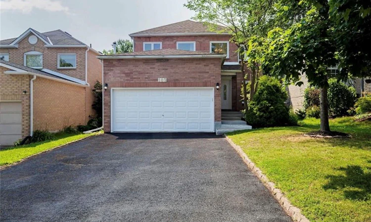 181 Lisa Marie Drive