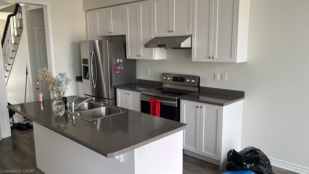 73 Phyllis Drive, Caledon, ON, L7C 4E2 - 23