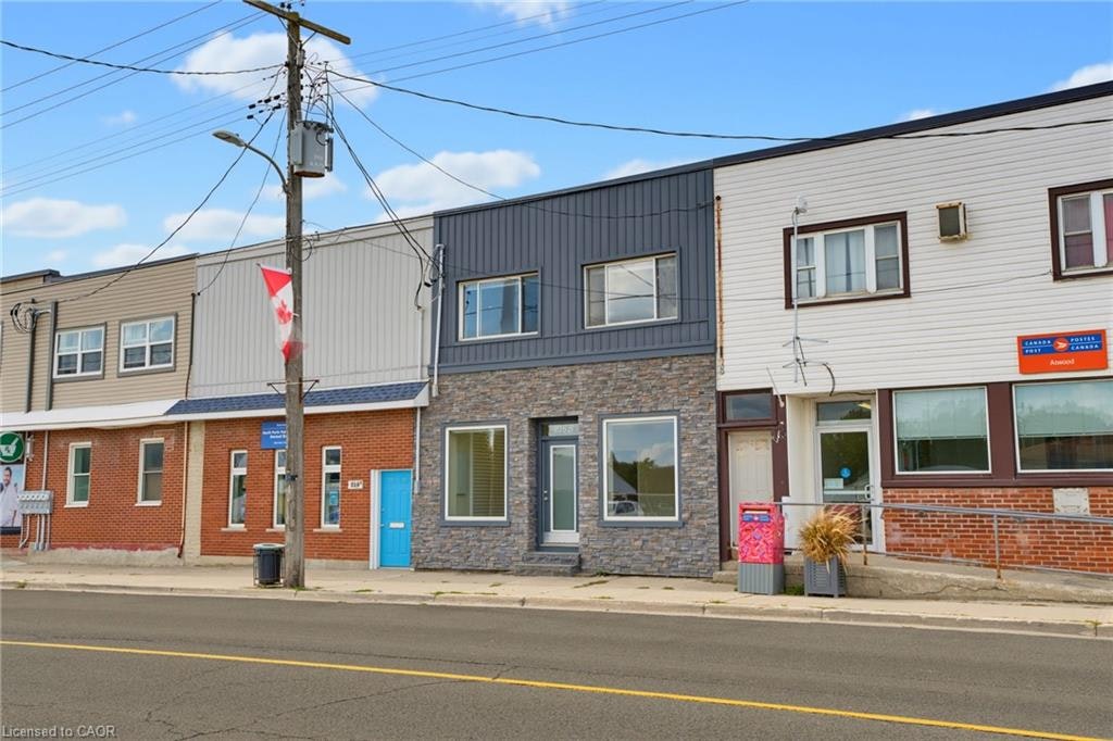 216B Main Street, Listowel, ON, N0G 1B0