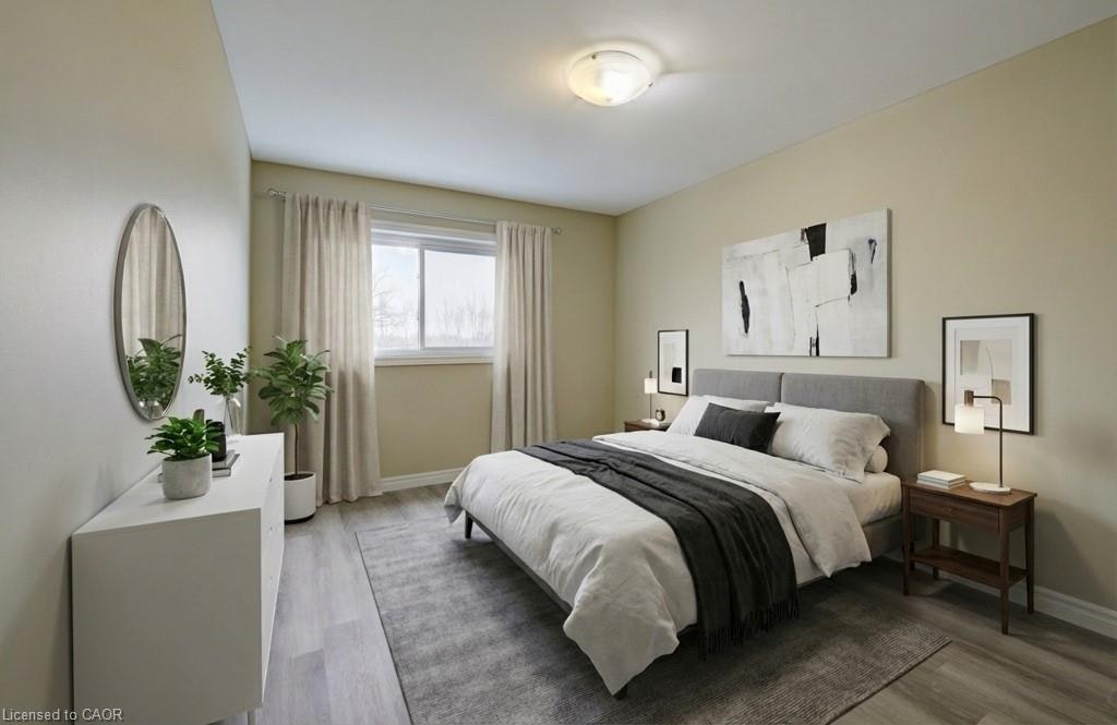 409-80 King Edward Avenue, London, ON, N5Z 3S9 - 11
