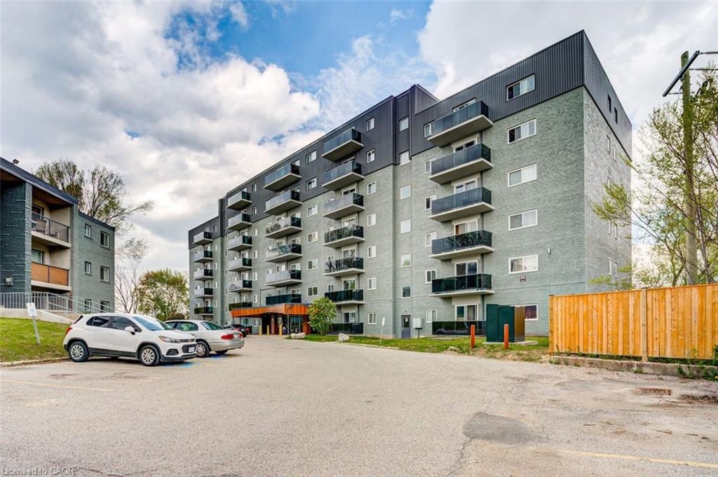 409-80 King Edward Avenue, London, ON, N5Z 3S9