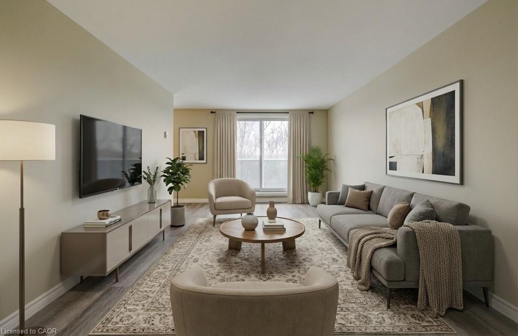 409-80 King Edward Avenue, London, ON, N5Z 3S9 - 8