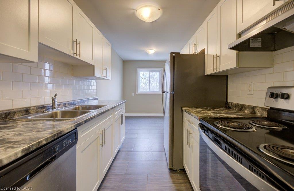 409-80 King Edward Avenue, London, ON, N5Z 3S9 - 9