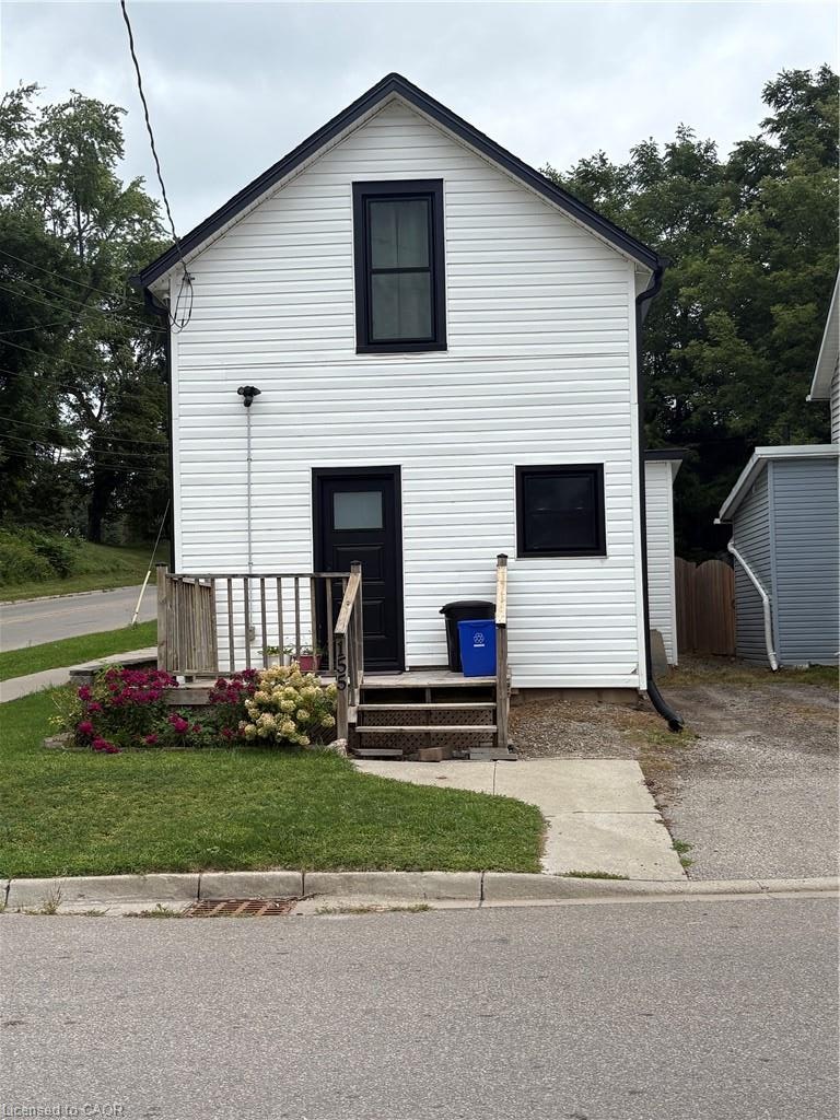 155 Sherman Avenue, Norfolk County, ON, N3Y 2T2