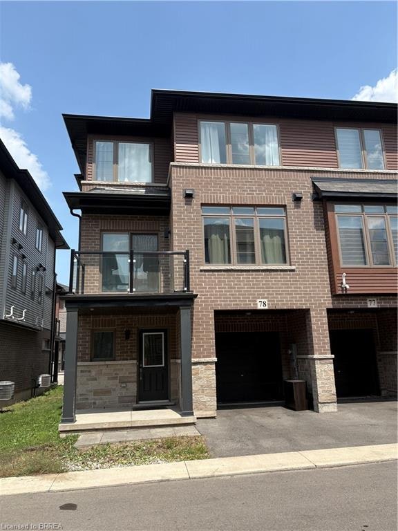 78-575 Woodward Avenue, Hamilton, ON, L8H 0B3