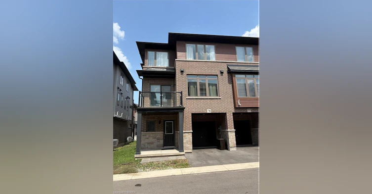 78-575 Woodward Avenue, Hamilton, ON, L8H 0B3